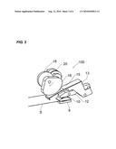 SHEET BINDING APPARATUS AND IMAGE FORMING APPARATUS diagram and image