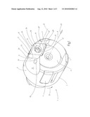 REAMER diagram and image