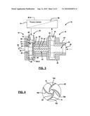 METHOD AND APPARATUS FOR LUBRICATING A THRUST BEARING FOR A ROTATING MACHINE USING PUMPAGE diagram and image