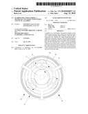 Gearbox For A Wind Turbine, A Method Of Converting Wind Energy And Use Of A Gearbox diagram and image