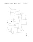 Gearbox For A Wind Turbine, A Method Of Converting Wind Energy And Use Of A Gearbox diagram and image