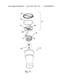 ASPIRATORS diagram and image