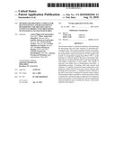 METHOD FOR PREPARING SAMPLES FOR QUANTITATIVELY AND QUALITATIVELY DETERMINING THE PRECIOUS METAL CONTENT IN PRODUCTS OF PROCESSING OF POTASSIUM AND MAGNESIUM ORES diagram and image