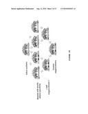 METHOD FOR ENHANCING THE CLEAVAGE ACTIVITY OF I-CREI DERIVED MEGANUCLEASES diagram and image