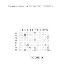 METHOD FOR ENHANCING THE CLEAVAGE ACTIVITY OF I-CREI DERIVED MEGANUCLEASES diagram and image