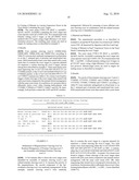 METHOD FOR ENHANCING THE CLEAVAGE ACTIVITY OF I-CREI DERIVED MEGANUCLEASES diagram and image