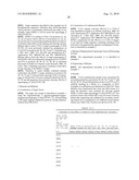 METHOD FOR ENHANCING THE CLEAVAGE ACTIVITY OF I-CREI DERIVED MEGANUCLEASES diagram and image