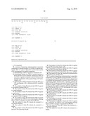 METHODS OF USING GPR119 TO IDENTIFY COMPOUNDS USEFUL FOR INCREASING BONE MASS IN AN INDIVIDUAL diagram and image