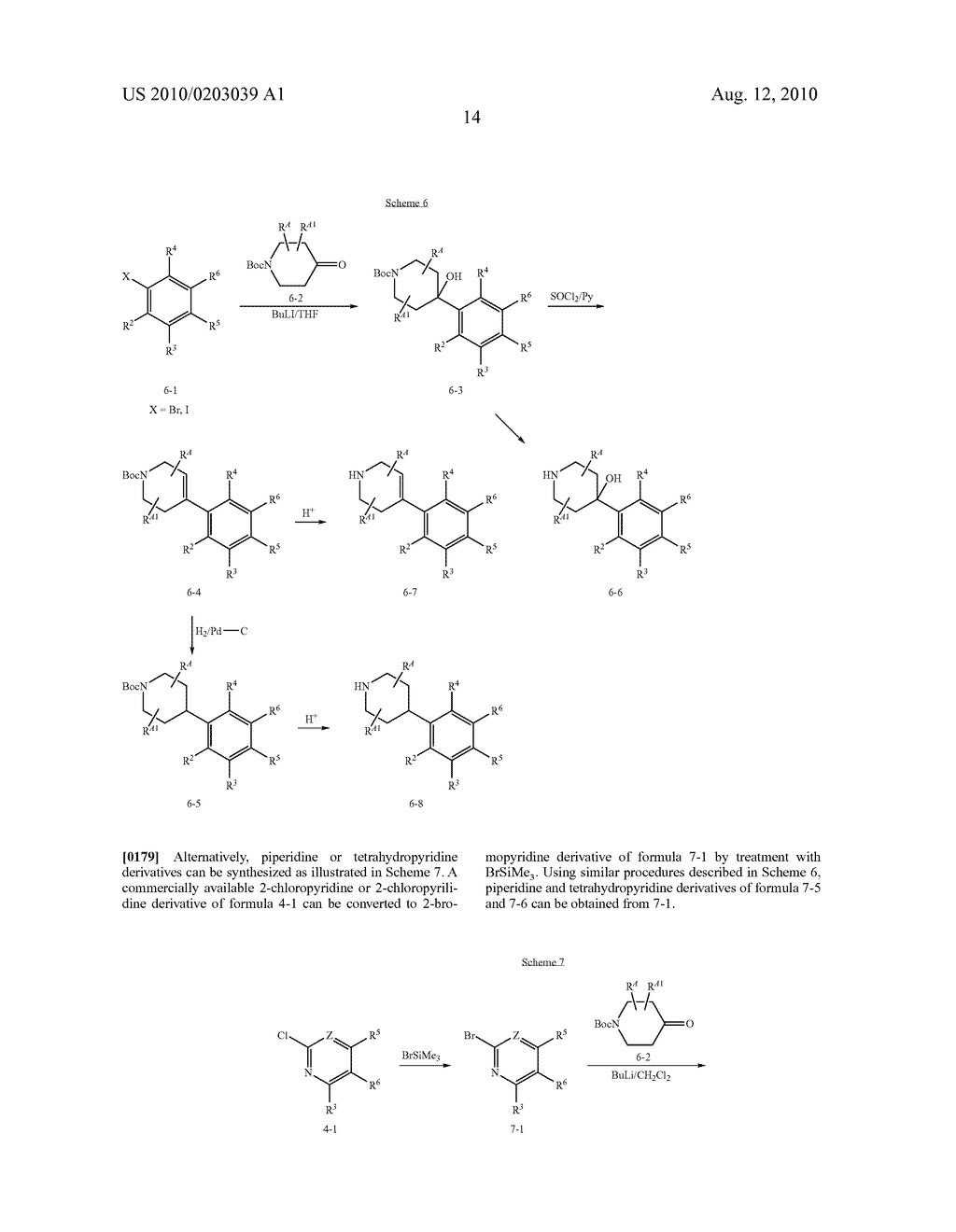 3-AMINOCYCLOPENTANECARBOXAMIDES AS MODULATORS OF CHEMOKINE RECEPTORS - diagram, schematic, and image 15