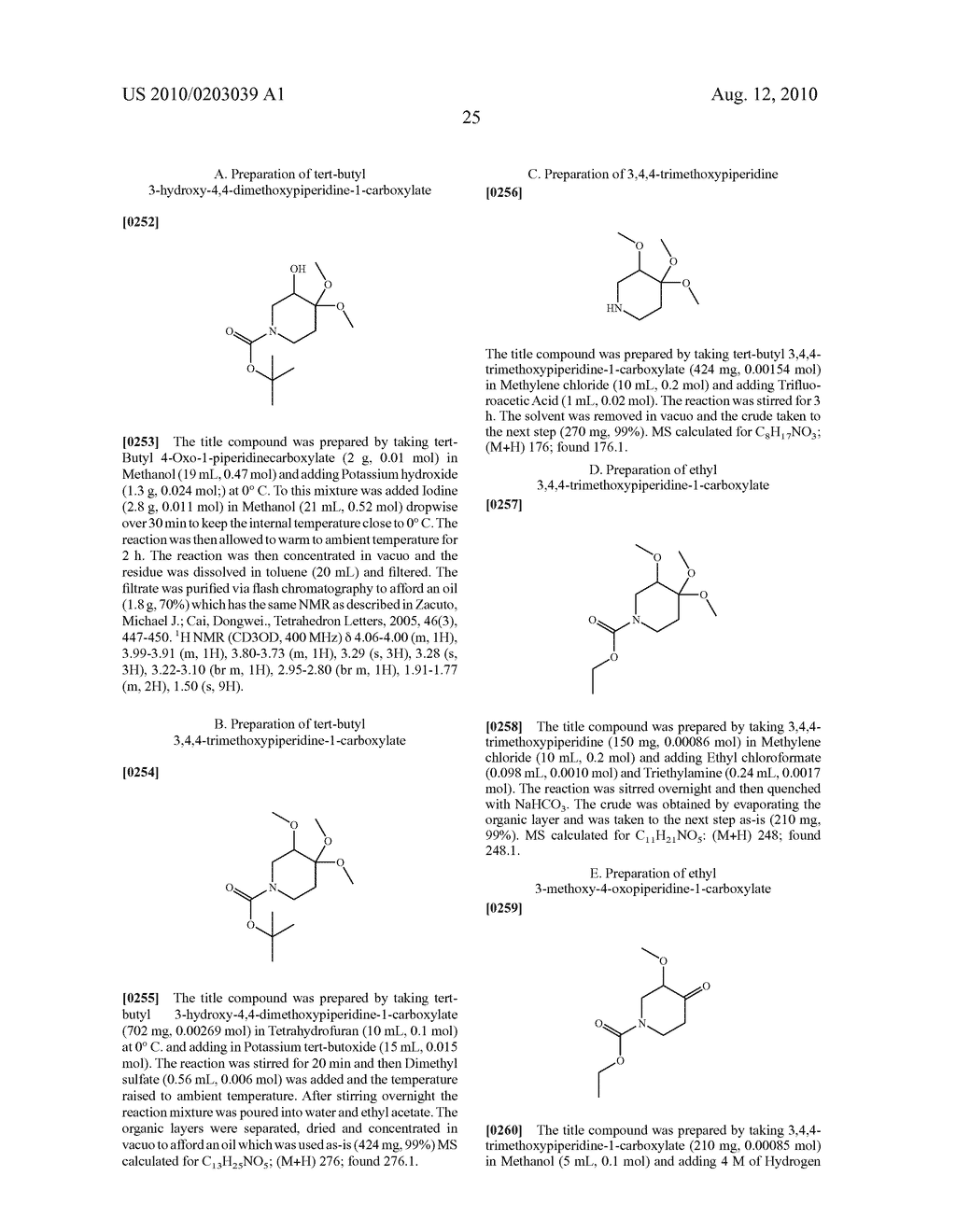 3-AMINOCYCLOPENTANECARBOXAMIDES AS MODULATORS OF CHEMOKINE RECEPTORS - diagram, schematic, and image 26