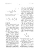 3-AMINOCYCLOPENTANECARBOXAMIDES AS MODULATORS OF CHEMOKINE RECEPTORS diagram and image