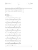 Novel Compositions And Methods For Stimulating Erythropoiesis In A Mammal diagram and image
