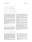 CIRCOVIRUS SEQUENCES ASSOCIATED WITH PIGLET WEIGHT LOSS DISEASE (PWD) diagram and image