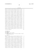 COMPLEXES OF RNA AND CATIONIC PEPTIDES FOR TRANSFECTION AND FOR IMMUNOSTIMULATION diagram and image