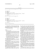 COMPLEXES OF RNA AND CATIONIC PEPTIDES FOR TRANSFECTION AND FOR IMMUNOSTIMULATION diagram and image