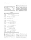 Mixture of Peptides Derived from E6 and/or E7 Papillomavirus Proteins and Uses Thereof diagram and image