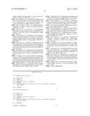 SELECTIVE CHEMOKINE MODULATION diagram and image