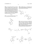 WNT SIGNALLING INHIBITORS, AND METHODS FOR MAKING AND USING THEM diagram and image