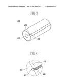 ROLLER TYPE STAMPER diagram and image