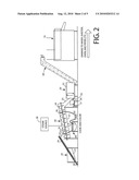 Snack Food Chip Containing Cooked Grain And Method Of Making Same diagram and image