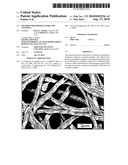 METHOD FOR FORMING INORGANIC COATINGS diagram and image