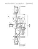 Hot Melt Adhesive System And Method Using Machine Readable Information diagram and image