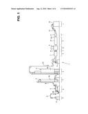 METHOD AND APPARATUS FOR PRODUCING INSULATED WIRE diagram and image