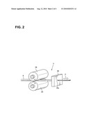 METHOD AND APPARATUS FOR PRODUCING INSULATED WIRE diagram and image