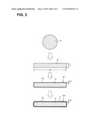 METHOD AND APPARATUS FOR PRODUCING INSULATED WIRE diagram and image