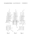 METHOD OF MANUFACTURING COATED NEEDLE ELECTRODES diagram and image