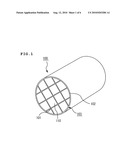 SEALING MATERIAL FOR HONEYCOMB STRUCTURE, HONEYCOMB STRUCTURE, AND METHOD FOR MANUFACTURING HONEYCOMB STRUCTURE diagram and image