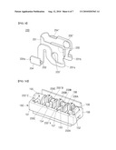 CONNECTOR ASSEMBLY AND BATTERY PACK HAVING THE SAME diagram and image