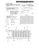 MIDDLE OR LARGE-SIZED BATTERY PACK CASE PROVIDING IMPROVED DISTRIBUTION UNIFORMITY IN COOLANT FLUX diagram and image