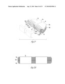 BATTERIES INCLUDING A FLAT PLATE DESIGN diagram and image