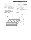 THIN METAL-AIR BATTERIES diagram and image