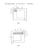 HUMIDIFICATION SYSTEM USING INJECTOR FOR FUEL CELL STACK diagram and image