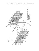 FUEL CELL AND METHOD OF PRODUCING THE SAME diagram and image