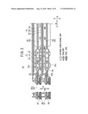 FUEL CELL AND METHOD OF PRODUCING THE SAME diagram and image