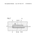 FUEL CELL AND METHOD OF PRODUCING THE SAME diagram and image