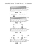 EXPOSURE MASK AND METHOD FOR MANUFACTURING SAME AND METHOD FOR MANUFACTURING SEMICONDUCTOR DEVICE diagram and image