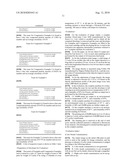 ELECTROSTATIC IMAGE DEVELOPING TONER, ELECTROSTATIC IMAGE DEVELOPER, IMAGE FORMING METHOD AND IMAGE FORMING APPARATUS diagram and image