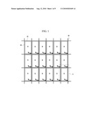 METHOD OF FABRICATING THIN FILM TRANSISTOR SUBSTRATE AND NEGATIVE PHOTORESIST COMPOSITION USED THEREIN diagram and image