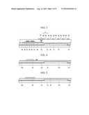 METHOD OF FABRICATING THIN FILM TRANSISTOR SUBSTRATE AND NEGATIVE PHOTORESIST COMPOSITION USED THEREIN diagram and image