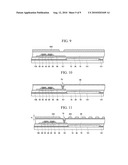 METHOD OF FABRICATING THIN FILM TRANSISTOR SUBSTRATE AND NEGATIVE PHOTORESIST COMPOSITION USED THEREIN diagram and image