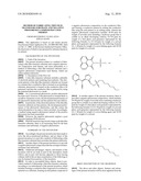 METHOD OF FABRICATING THIN FILM TRANSISTOR SUBSTRATE AND NEGATIVE PHOTORESIST COMPOSITION USED THEREIN diagram and image