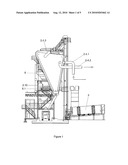 METHOD AND SYSTEM FOR HOT ASPHALT RECYCLING diagram and image