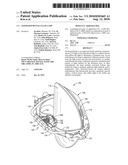 Led-Based Dental Exam Lamp diagram and image