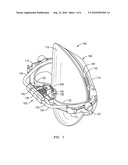 Led-Based Dental Exam Lamp diagram and image