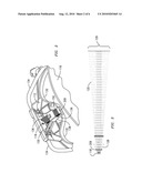 Led-Based Dental Exam Lamp diagram and image