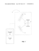 Electrophoretic Interactive Spectral Methods and Devices for the Detection and/or Characterization of Biological Particles diagram and image